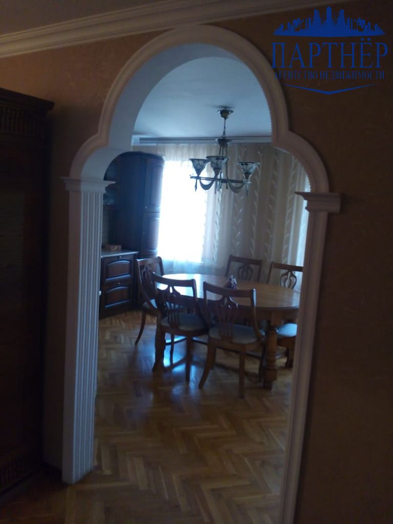 Продажа 3-комнатной квартиры, Георгиевск, Калинина ул, 119/2 Продажа 3-комнатной квартиры, Георгиевск, Калинина ул, 119/2