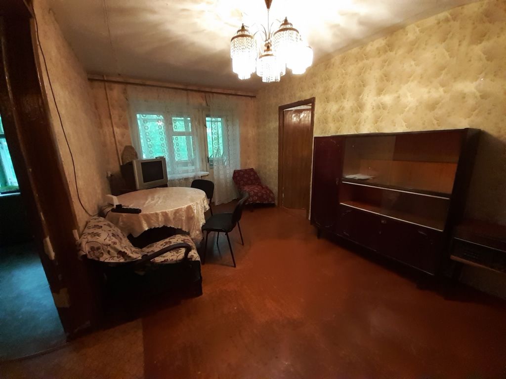 Аренда 2-комнатной квартиры, Ярославль, Володарского ул, 64 Аренда 2-комнатной квартиры, Ярославль, Володарского ул, 64