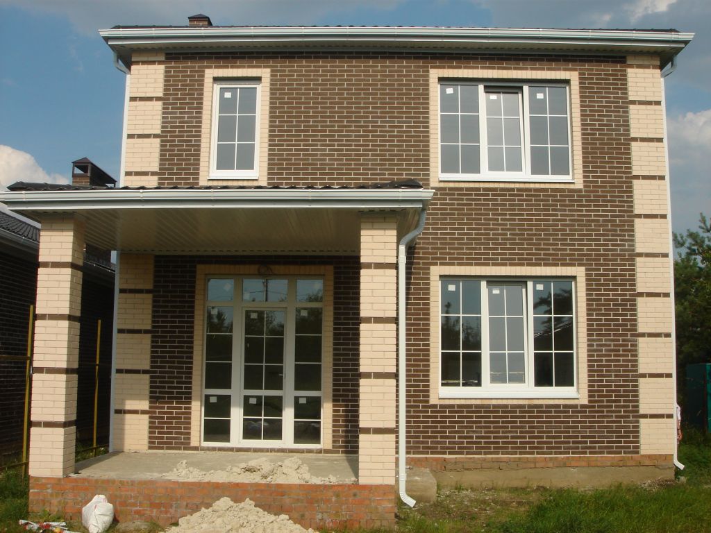 Продажа дома, 160м <sup>2</sup>, 5 сот., Ростов-на-Дону, Петренко ул Продажа дома, 160м <sup>2</sup>, 5 сот., Ростов-на-Дону, Петренко ул