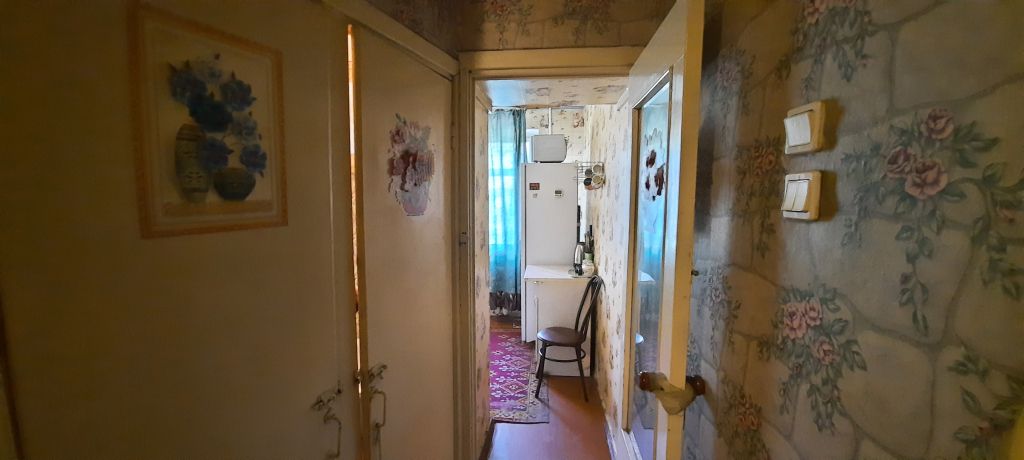 Продажа 2-комнатной квартиры, Ростов-на-Дону, Вятская ул Продажа 2-комнатной квартиры, Ростов-на-Дону, Вятская ул