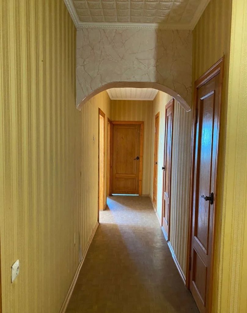 Продажа 3-комнатной квартиры, Старый Оскол, Восточный мкр, 16 Продажа 3-комнатной квартиры, Старый Оскол, Восточный мкр, 16