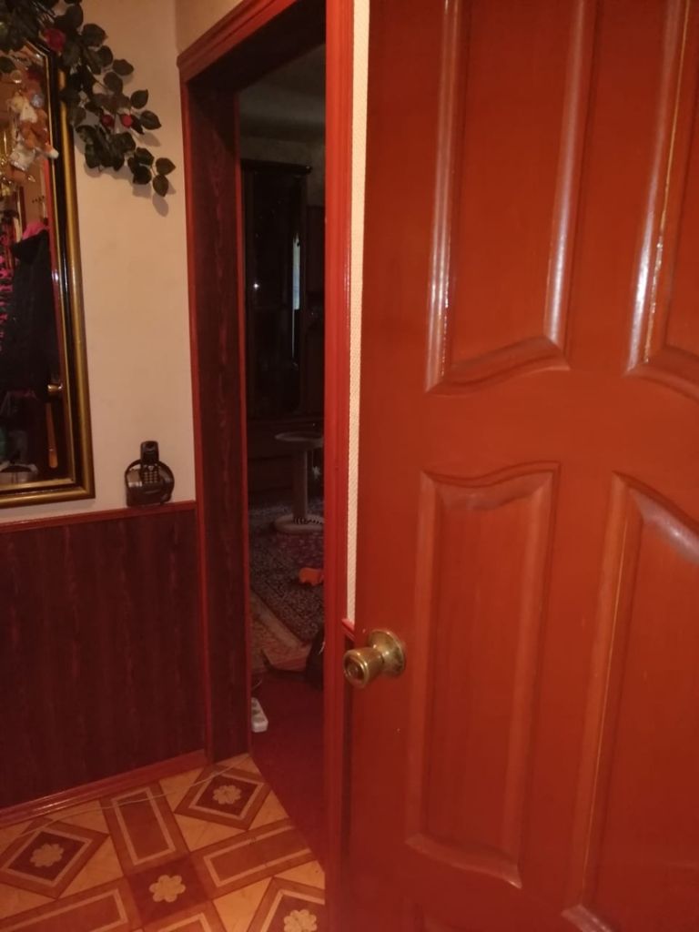 Продажа 2-комнатной квартиры, Совхозный, 13 Продажа 2-комнатной квартиры, Совхозный, 13