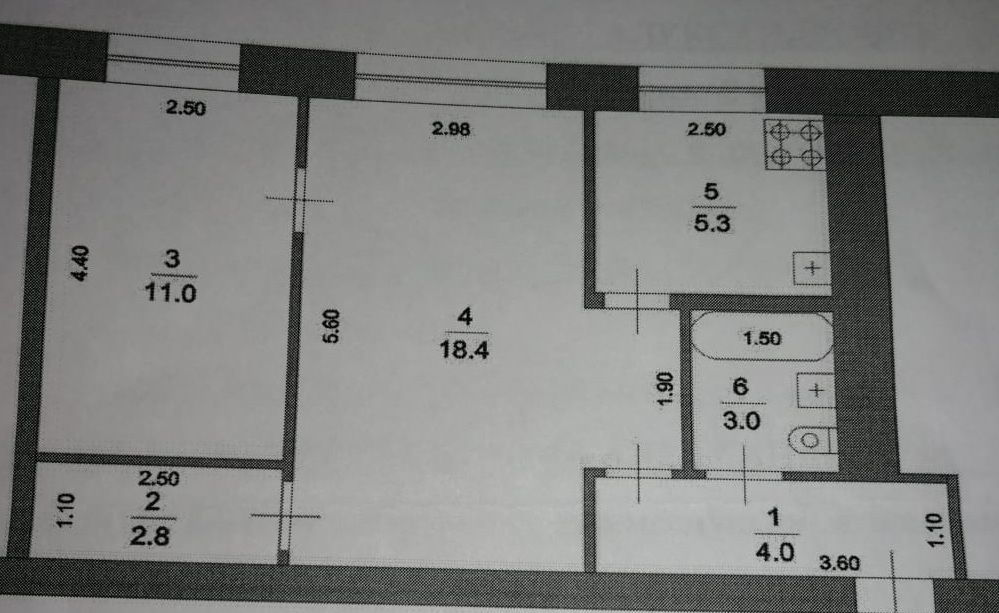 Продажа 2-комнатной квартиры, Совхозный, 13 Продажа 2-комнатной квартиры, Совхозный, 13