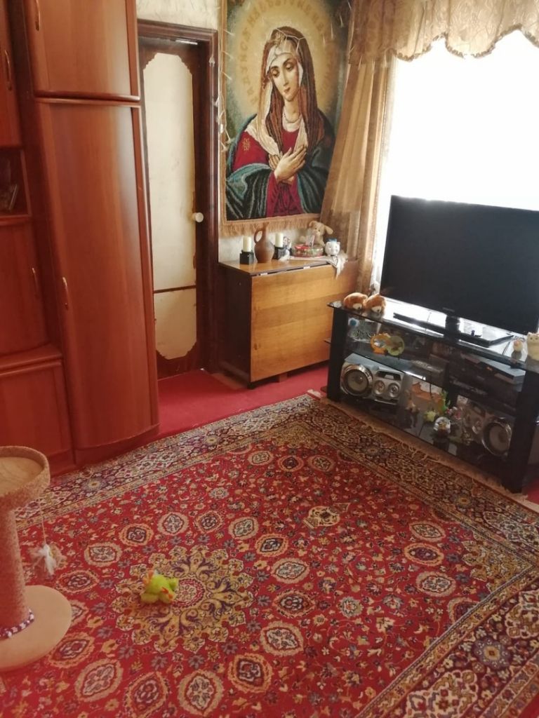 Продажа 2-комнатной квартиры, Совхозный, 13 Продажа 2-комнатной квартиры, Совхозный, 13