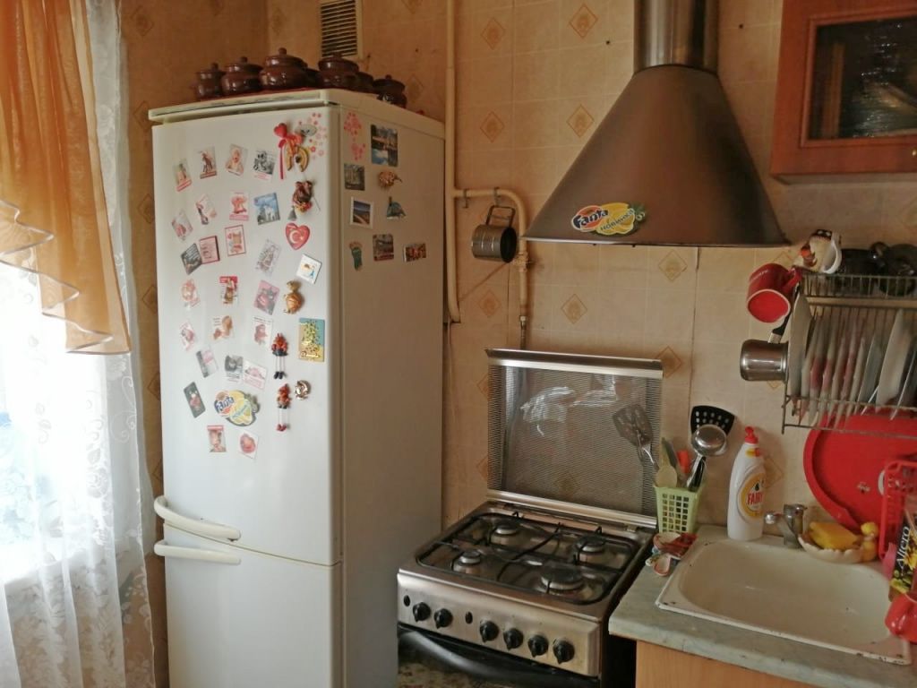Продажа 2-комнатной квартиры, Совхозный, 13 Продажа 2-комнатной квартиры, Совхозный, 13