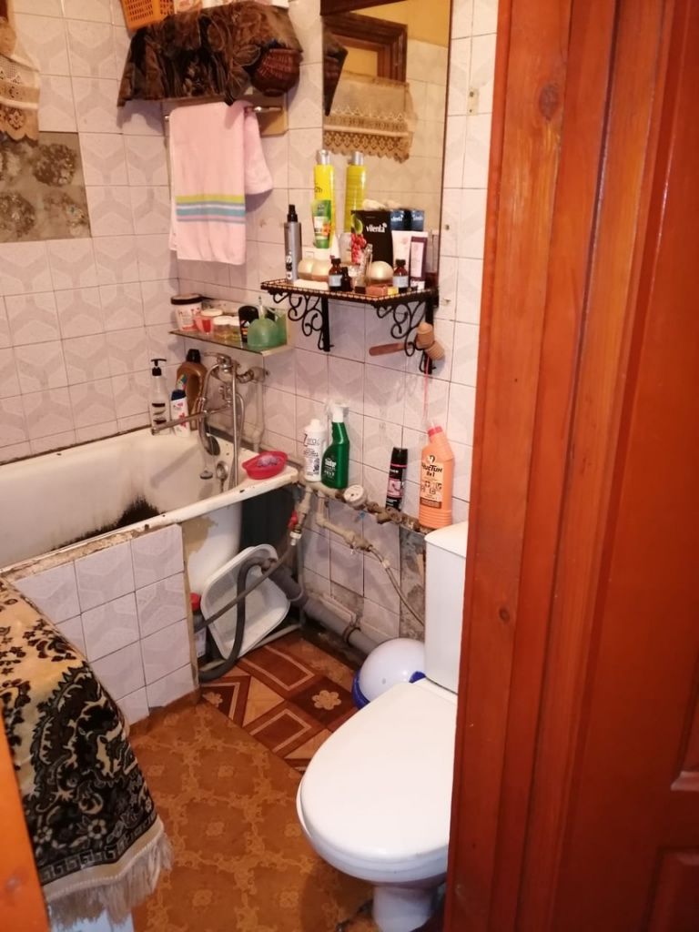 Продажа 2-комнатной квартиры, Совхозный, 13 Продажа 2-комнатной квартиры, Совхозный, 13