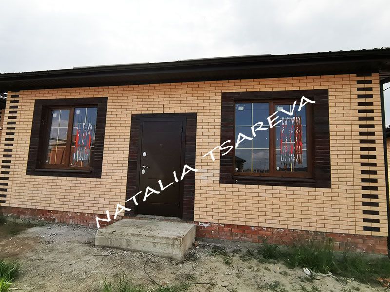 Продажа дома, 100м <sup>2</sup>, 4 сот., Ростов-на-Дону, Петренко ул Продажа дома, 100м <sup>2</sup>, 4 сот., Ростов-на-Дону, Петренко ул