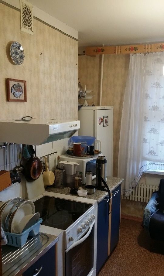Продажа 4-комнатной квартиры, Старый Оскол, Восточный мкр, 15 Продажа 4-комнатной квартиры, Старый Оскол, Восточный мкр, 15