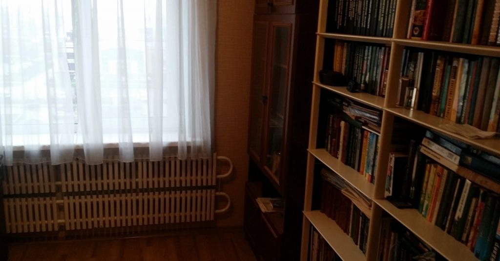 Продажа 4-комнатной квартиры, Старый Оскол, Восточный мкр, 15 Продажа 4-комнатной квартиры, Старый Оскол, Восточный мкр, 15