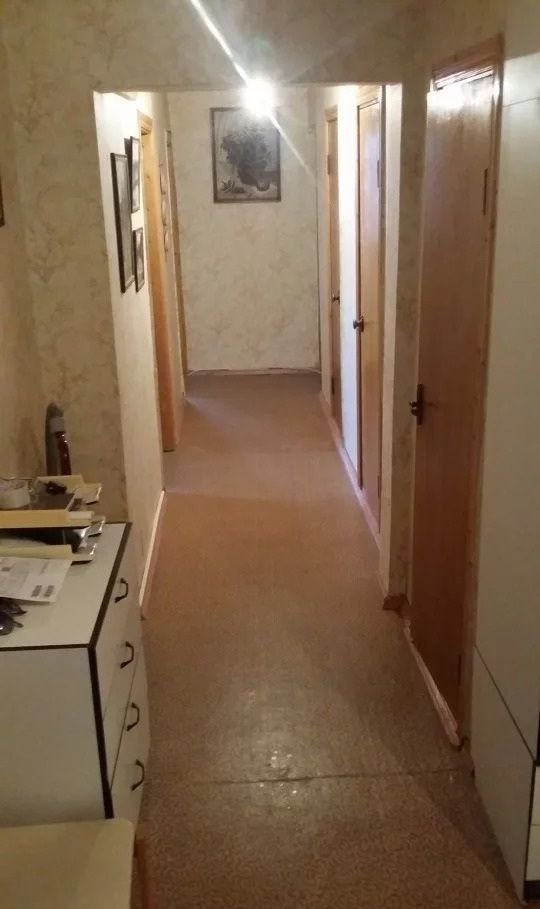 Продажа 4-комнатной квартиры, Старый Оскол, Восточный мкр, 15 Продажа 4-комнатной квартиры, Старый Оскол, Восточный мкр, 15