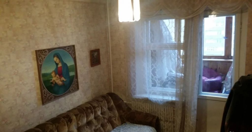 Продажа 4-комнатной квартиры, Старый Оскол, Восточный мкр, 15 Продажа 4-комнатной квартиры, Старый Оскол, Восточный мкр, 15