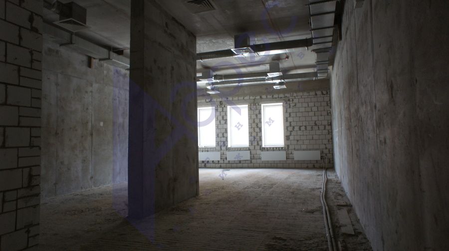 Аренда коммерческой недвижимости, 125м <sup>2</sup>, Нижний Новгород, Республиканская ул, 43 к 1 Аренда коммерческой недвижимости, 125м <sup>2</sup>, Нижний Новгород, Республиканская ул, 43 к 1