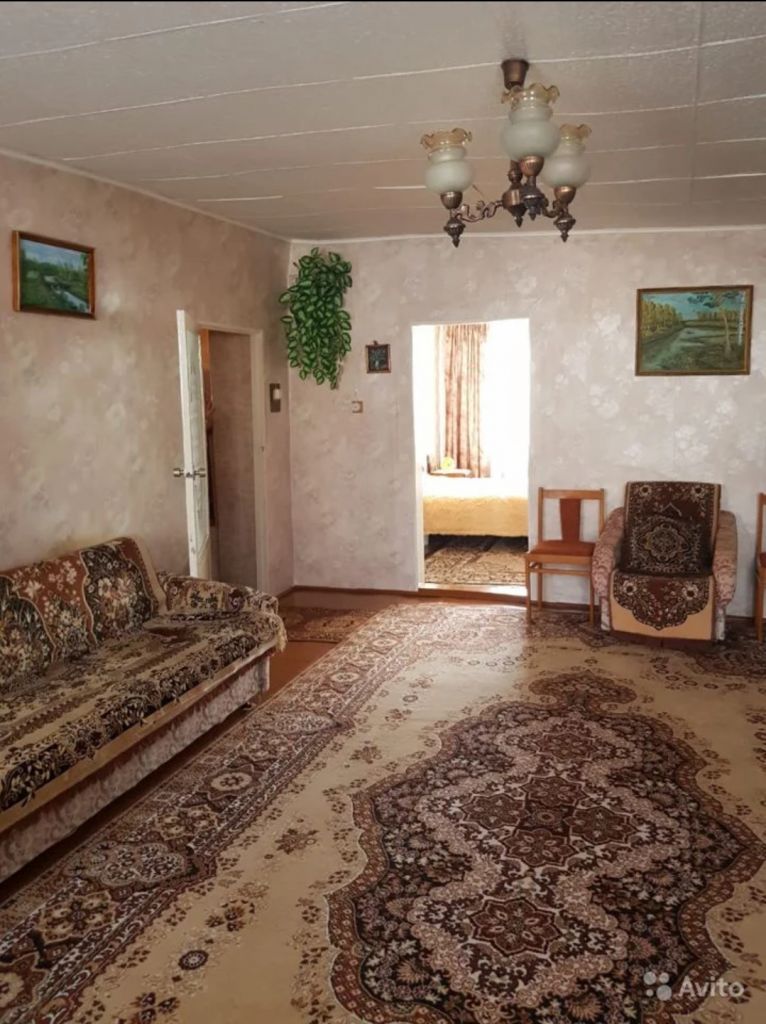 Продажа дома, 64м <sup>2</sup>, 3 сот., Саратов, 32 Стрелковой Дивизии ул Продажа дома, 64м <sup>2</sup>, 3 сот., Саратов, 32 Стрелковой Дивизии ул