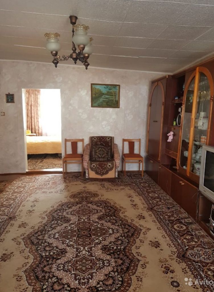 Продажа дома, 64м <sup>2</sup>, 3 сот., Саратов, 32 Стрелковой Дивизии ул Продажа дома, 64м <sup>2</sup>, 3 сот., Саратов, 32 Стрелковой Дивизии ул
