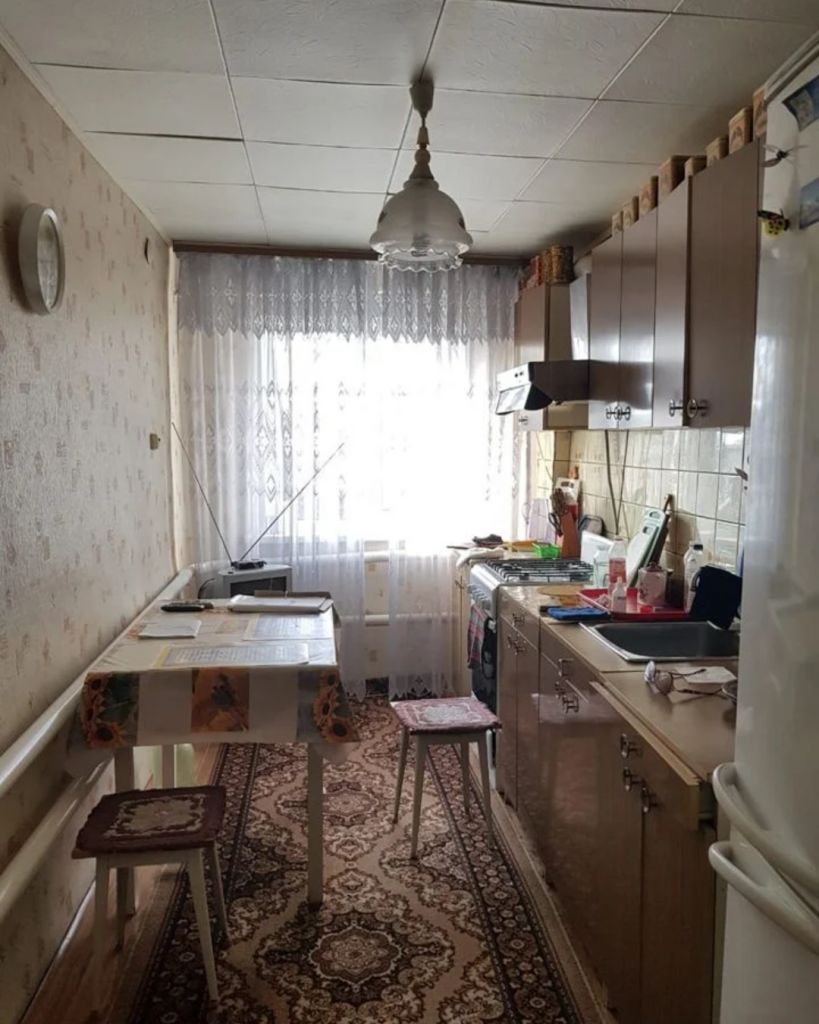 Продажа дома, 64м <sup>2</sup>, 3 сот., Саратов, 32 Стрелковой Дивизии ул Продажа дома, 64м <sup>2</sup>, 3 сот., Саратов, 32 Стрелковой Дивизии ул