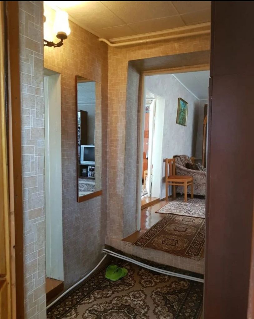 Продажа дома, 64м <sup>2</sup>, 3 сот., Саратов, 32 Стрелковой Дивизии ул Продажа дома, 64м <sup>2</sup>, 3 сот., Саратов, 32 Стрелковой Дивизии ул