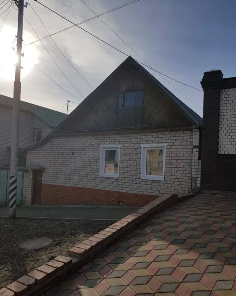 Продажа дома, 64м <sup>2</sup>, 3 сот., Саратов, 32 Стрелковой Дивизии ул Продажа дома, 64м <sup>2</sup>, 3 сот., Саратов, 32 Стрелковой Дивизии ул