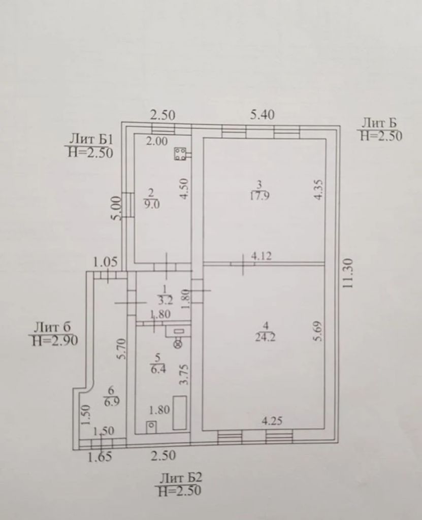 Продажа дома, 64м <sup>2</sup>, 3 сот., Саратов, 32 Стрелковой Дивизии ул Продажа дома, 64м <sup>2</sup>, 3 сот., Саратов, 32 Стрелковой Дивизии ул