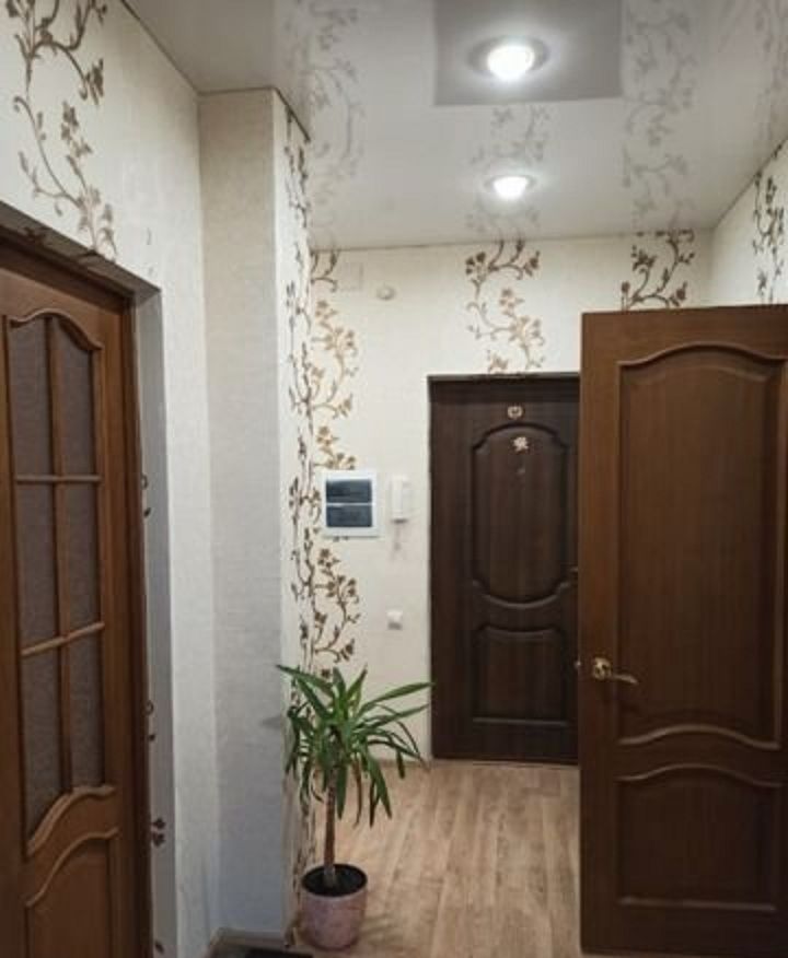 Продажа 1-комнатной квартиры, Старый Оскол, Степной мкр, 23 Продажа 1-комнатной квартиры, Старый Оскол, Степной мкр, 23