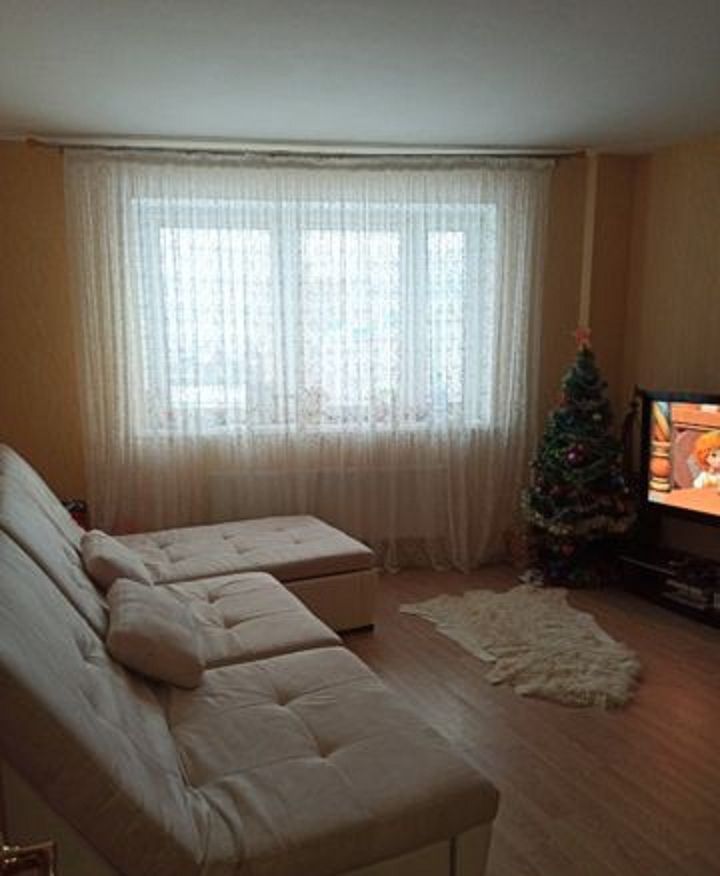 Продажа 1-комнатной квартиры, Старый Оскол, Степной мкр, 23 Продажа 1-комнатной квартиры, Старый Оскол, Степной мкр, 23