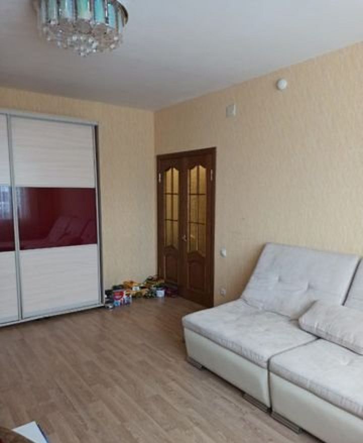 Продажа 1-комнатной квартиры, Старый Оскол, Степной мкр, 23 Продажа 1-комнатной квартиры, Старый Оскол, Степной мкр, 23