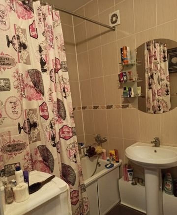 Продажа 1-комнатной квартиры, Старый Оскол, Степной мкр, 23 Продажа 1-комнатной квартиры, Старый Оскол, Степной мкр, 23