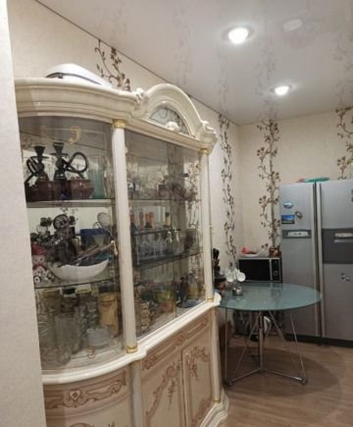 Продажа 1-комнатной квартиры, Старый Оскол, Степной мкр, 23 Продажа 1-комнатной квартиры, Старый Оскол, Степной мкр, 23