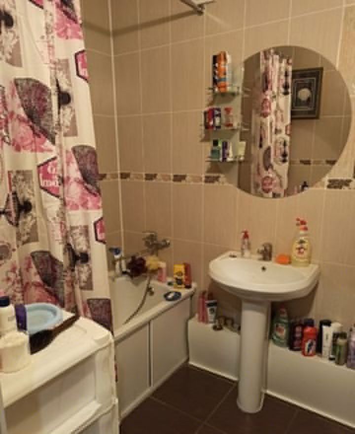 Продажа 1-комнатной квартиры, Старый Оскол, Степной мкр, 23 Продажа 1-комнатной квартиры, Старый Оскол, Степной мкр, 23