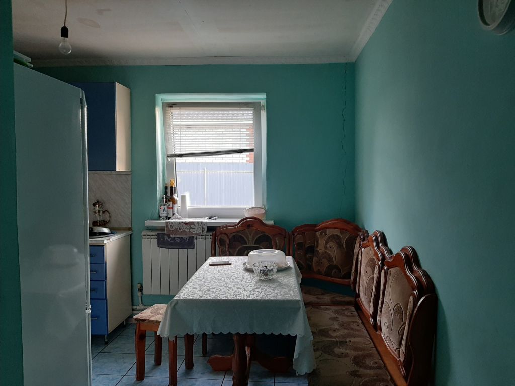 Продажа дома, 51м <sup>2</sup>, 15 сот., Волоконовка, Мира ул, 45 Продажа дома, 51м <sup>2</sup>, 15 сот., Волоконовка, Мира ул, 45