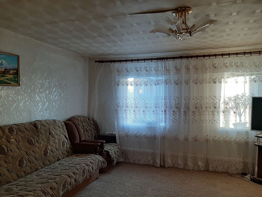 Продажа дома, 51м <sup>2</sup>, 15 сот., Волоконовка, Мира ул, 45 Продажа дома, 51м <sup>2</sup>, 15 сот., Волоконовка, Мира ул, 45