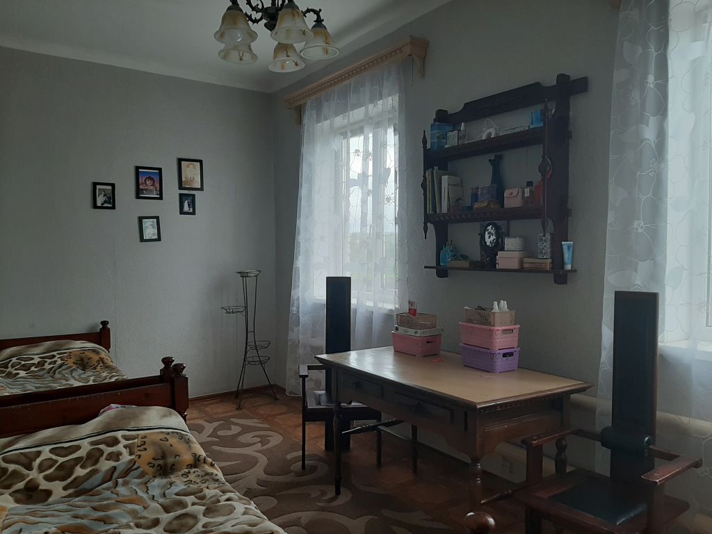 Продажа дома, 139м <sup>2</sup>, 15 сот., Волоконовка, Нахимова ул, 25 Продажа дома, 139м <sup>2</sup>, 15 сот., Волоконовка, Нахимова ул, 25