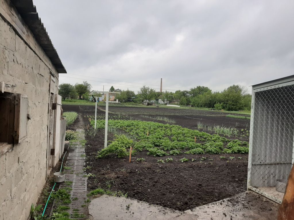 Продажа дома, 139м <sup>2</sup>, 15 сот., Волоконовка, Нахимова ул, 25 Продажа дома, 139м <sup>2</sup>, 15 сот., Волоконовка, Нахимова ул, 25