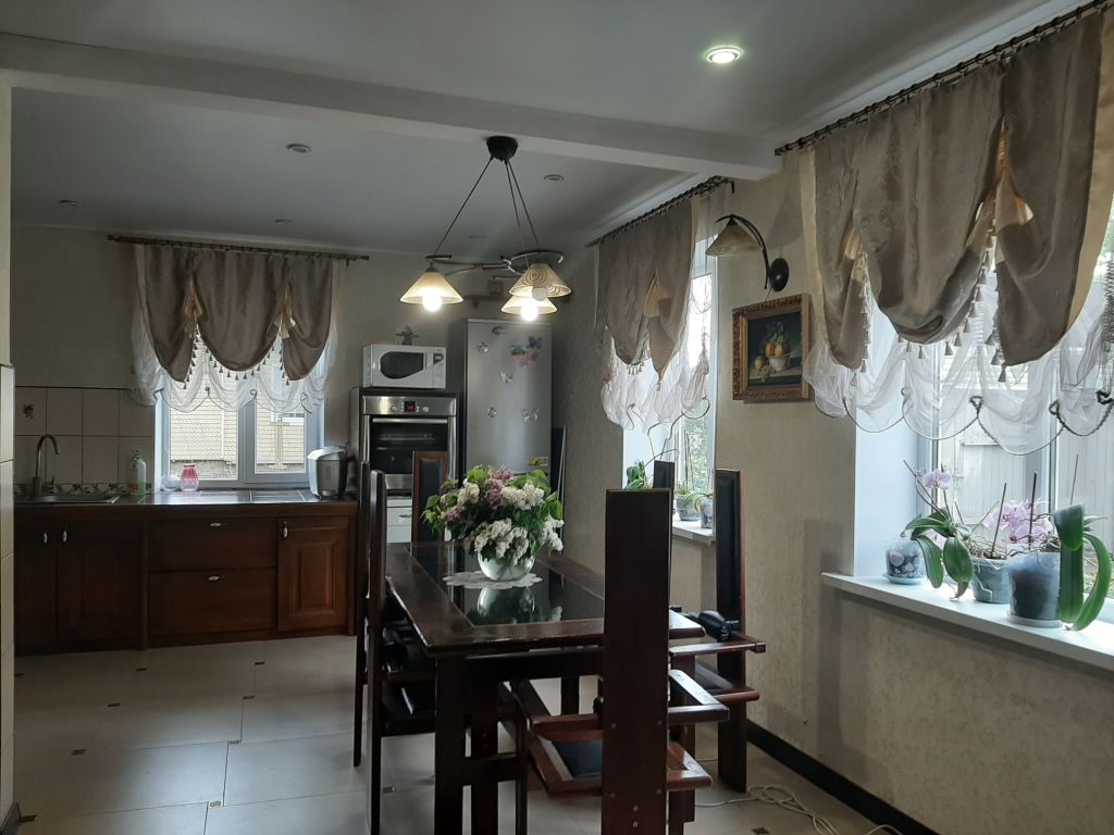 Продажа дома, 139м <sup>2</sup>, 15 сот., Волоконовка, Нахимова ул, 25 Продажа дома, 139м <sup>2</sup>, 15 сот., Волоконовка, Нахимова ул, 25
