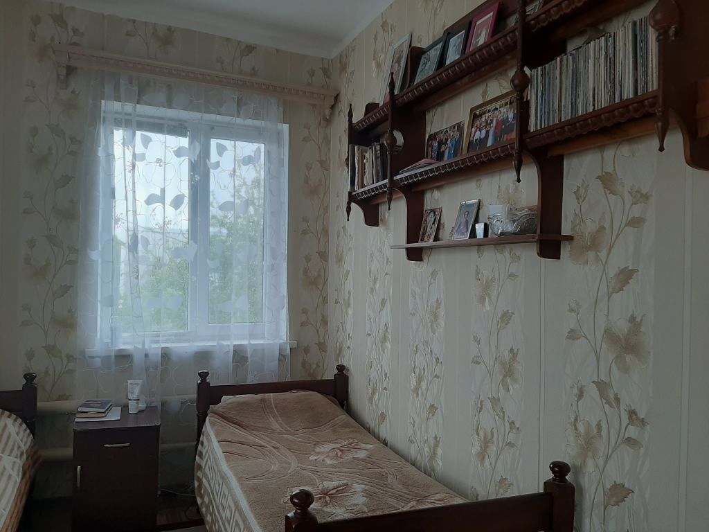 Продажа дома, 139м <sup>2</sup>, 15 сот., Волоконовка, Нахимова ул, 25 Продажа дома, 139м <sup>2</sup>, 15 сот., Волоконовка, Нахимова ул, 25