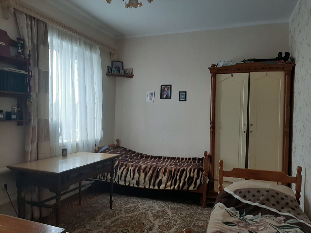 Продажа дома, 139м <sup>2</sup>, 15 сот., Волоконовка, Нахимова ул, 25 Продажа дома, 139м <sup>2</sup>, 15 сот., Волоконовка, Нахимова ул, 25