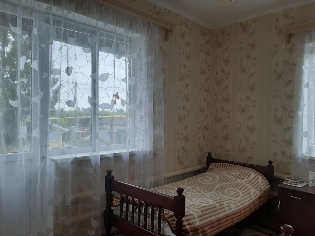 Продажа дома, 139м <sup>2</sup>, 15 сот., Волоконовка, Нахимова ул, 25 Продажа дома, 139м <sup>2</sup>, 15 сот., Волоконовка, Нахимова ул, 25
