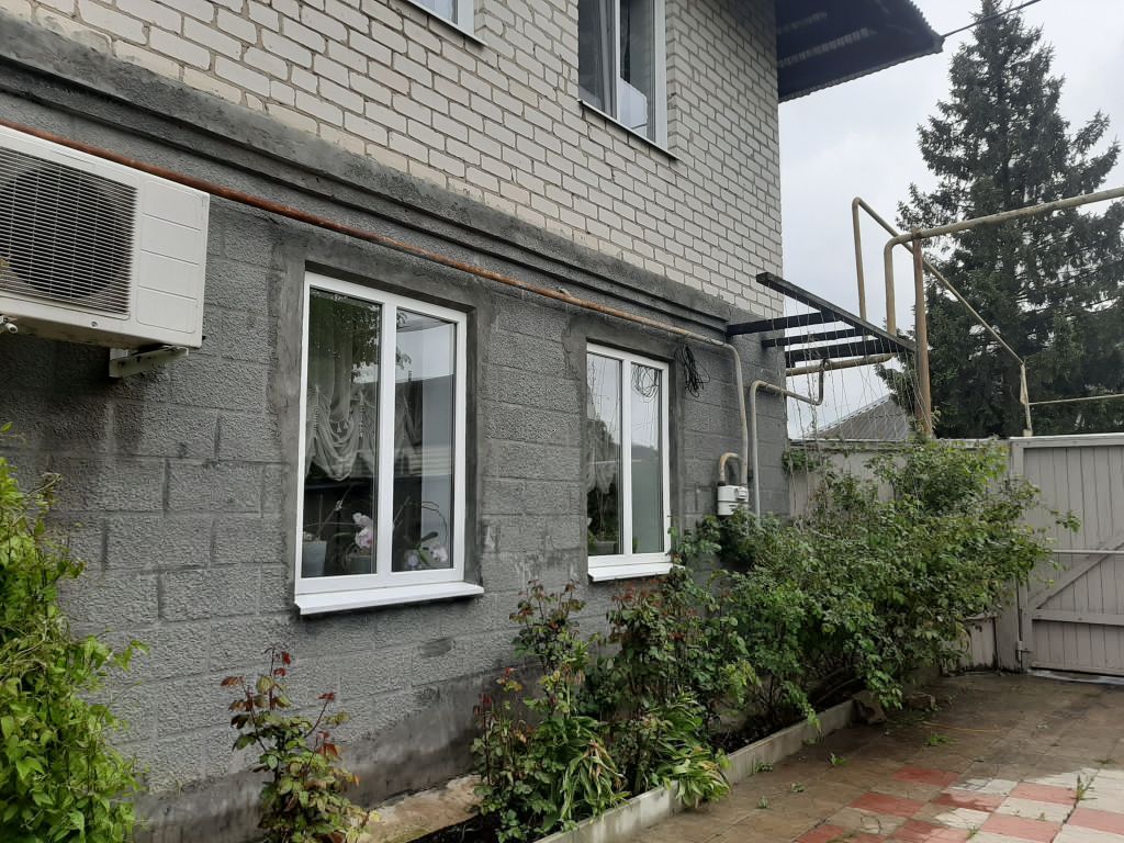 Продажа дома, 139м <sup>2</sup>, 15 сот., Волоконовка, Нахимова ул, 25 Продажа дома, 139м <sup>2</sup>, 15 сот., Волоконовка, Нахимова ул, 25