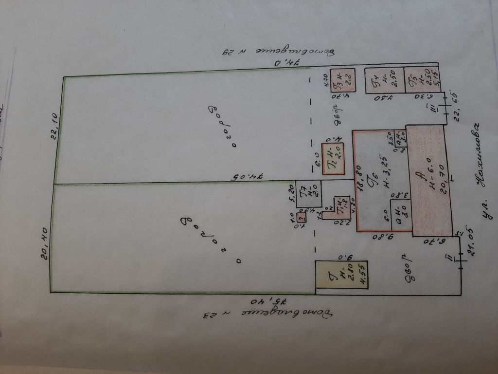 Продажа дома, 139м <sup>2</sup>, 15 сот., Волоконовка, Нахимова ул, 25 Продажа дома, 139м <sup>2</sup>, 15 сот., Волоконовка, Нахимова ул, 25