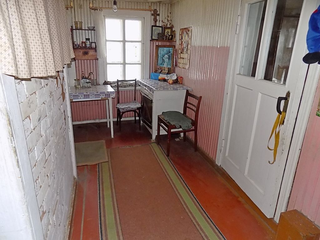 Продажа дома, 56м <sup>2</sup>, 7 сот., Заволжье, Спортивная ул Продажа дома, 56м <sup>2</sup>, 7 сот., Заволжье, Спортивная ул