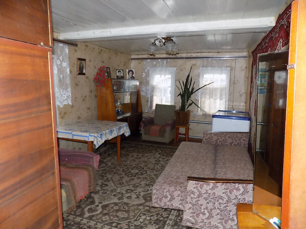 Продажа дома, 56м <sup>2</sup>, 7 сот., Заволжье, Спортивная ул Продажа дома, 56м <sup>2</sup>, 7 сот., Заволжье, Спортивная ул