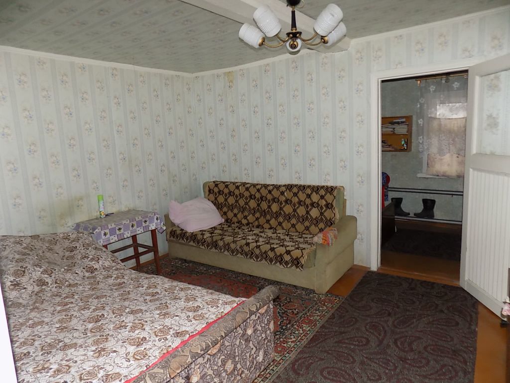 Продажа дома, 56м <sup>2</sup>, 7 сот., Заволжье, Спортивная ул Продажа дома, 56м <sup>2</sup>, 7 сот., Заволжье, Спортивная ул