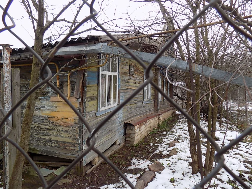 Продажа дома, 56м <sup>2</sup>, 7 сот., Заволжье, Спортивная ул Продажа дома, 56м <sup>2</sup>, 7 сот., Заволжье, Спортивная ул
