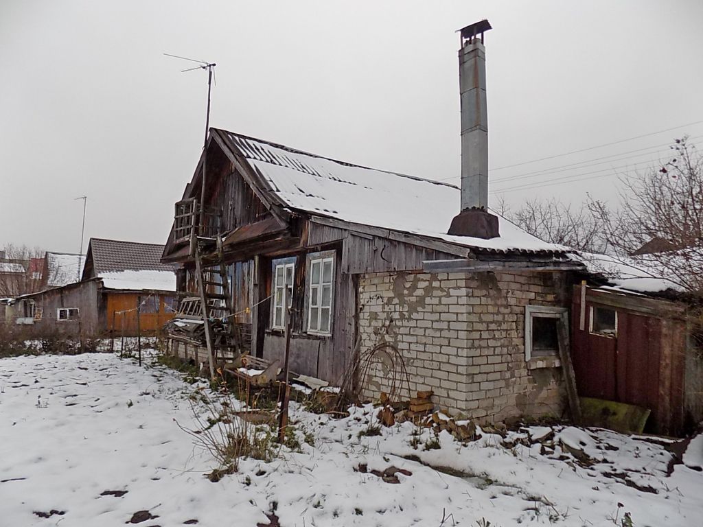 Продажа дома, 56м <sup>2</sup>, 7 сот., Заволжье, Спортивная ул Продажа дома, 56м <sup>2</sup>, 7 сот., Заволжье, Спортивная ул