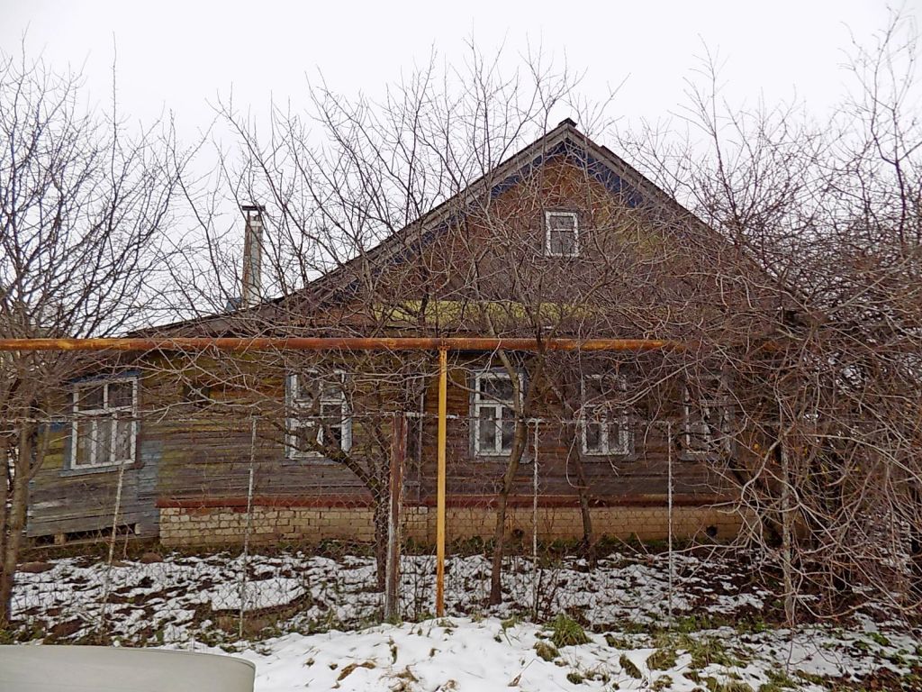 Продажа дома, 56м <sup>2</sup>, 7 сот., Заволжье, Спортивная ул Продажа дома, 56м <sup>2</sup>, 7 сот., Заволжье, Спортивная ул