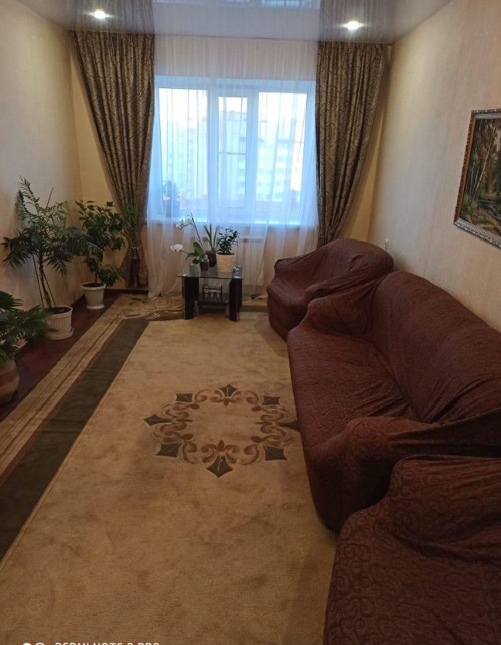 Продажа 3-комнатной квартиры, Ставрополь, 50 лет ВЛКСМ ул, 111 Продажа 3-комнатной квартиры, Ставрополь, 50 лет ВЛКСМ ул, 111
