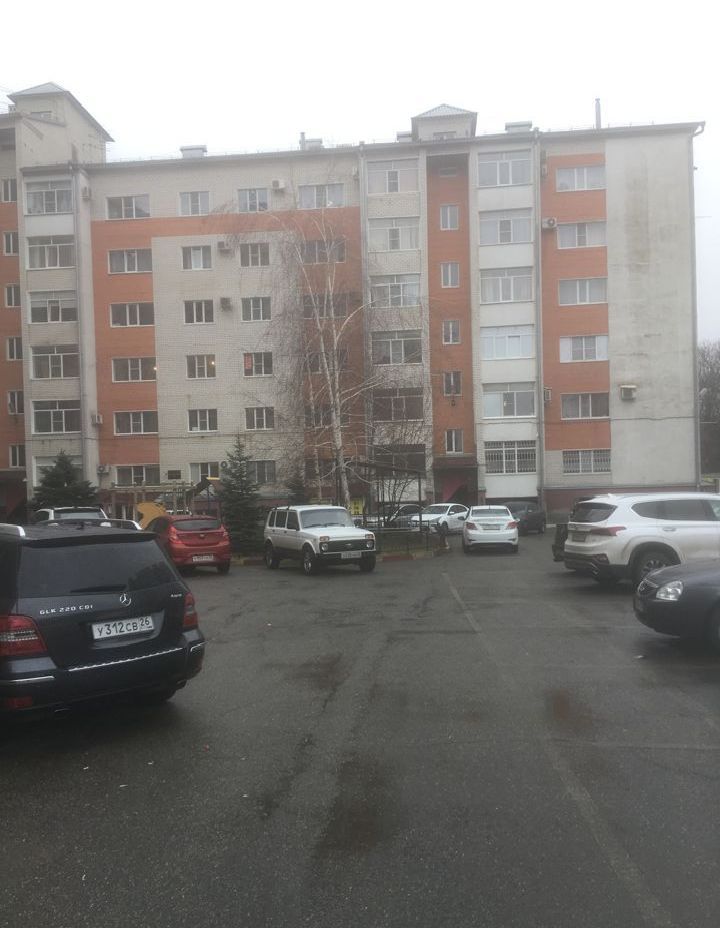 Продажа 3-комнатной квартиры, Ставрополь, Ленина ул, 484А Продажа 3-комнатной квартиры, Ставрополь, Ленина ул, 484А