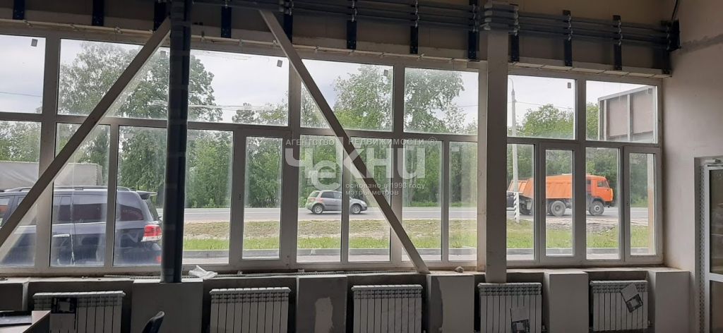 Аренда коммерческой недвижимости, 200м <sup>2</sup>, Афонино, Магистральная ул, 136Е Аренда коммерческой недвижимости, 200м <sup>2</sup>, Афонино, Магистральная ул, 136Е
