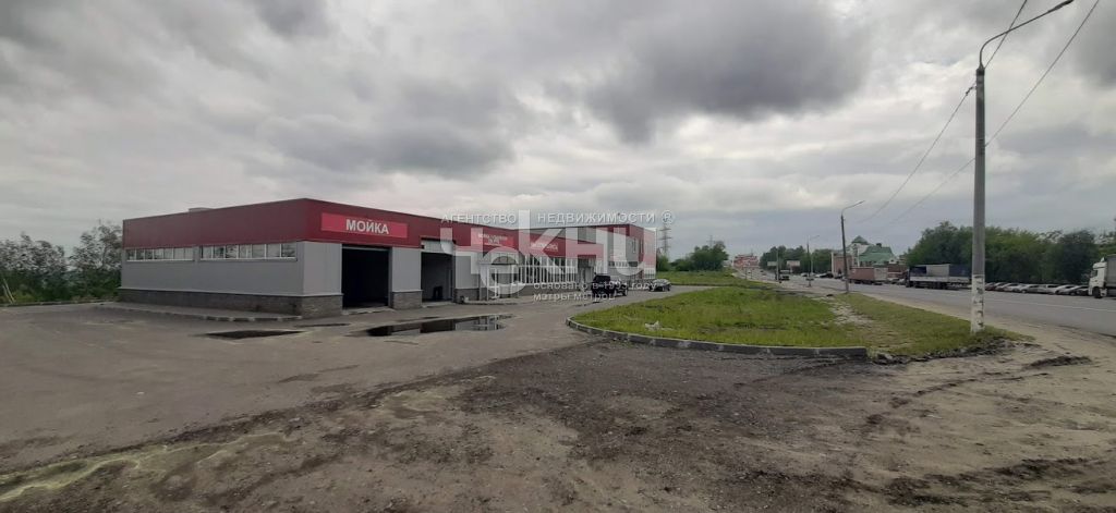 Аренда коммерческой недвижимости, 200м <sup>2</sup>, Афонино, Магистральная ул, 136Е Аренда коммерческой недвижимости, 200м <sup>2</sup>, Афонино, Магистральная ул, 136Е