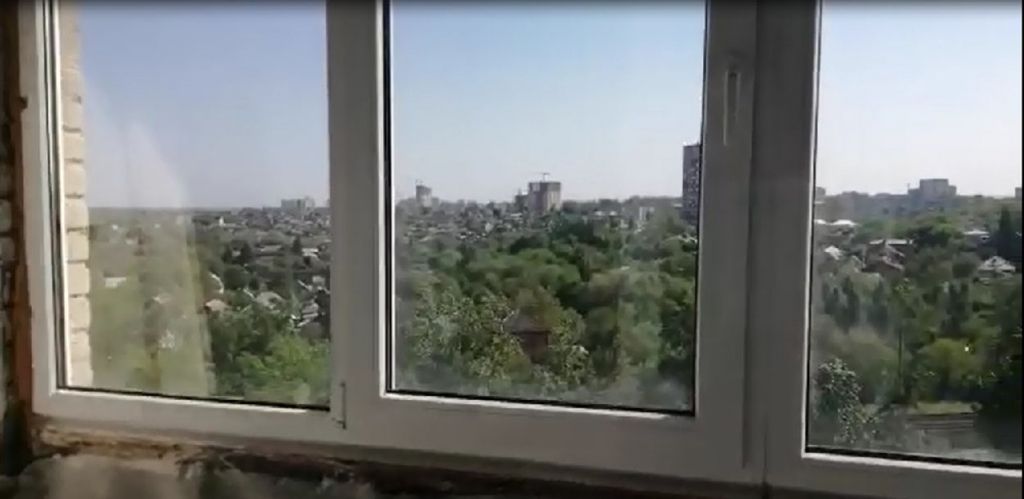 Продажа 1-комнатной квартиры, Ростов-на-Дону, Российская ул, 46А Продажа 1-комнатной квартиры, Ростов-на-Дону, Российская ул, 46А