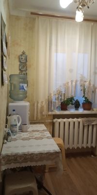 Продажа 1-комнатной квартиры, Батайск, Луначарского ул Продажа 1-комнатной квартиры, Батайск, Луначарского ул